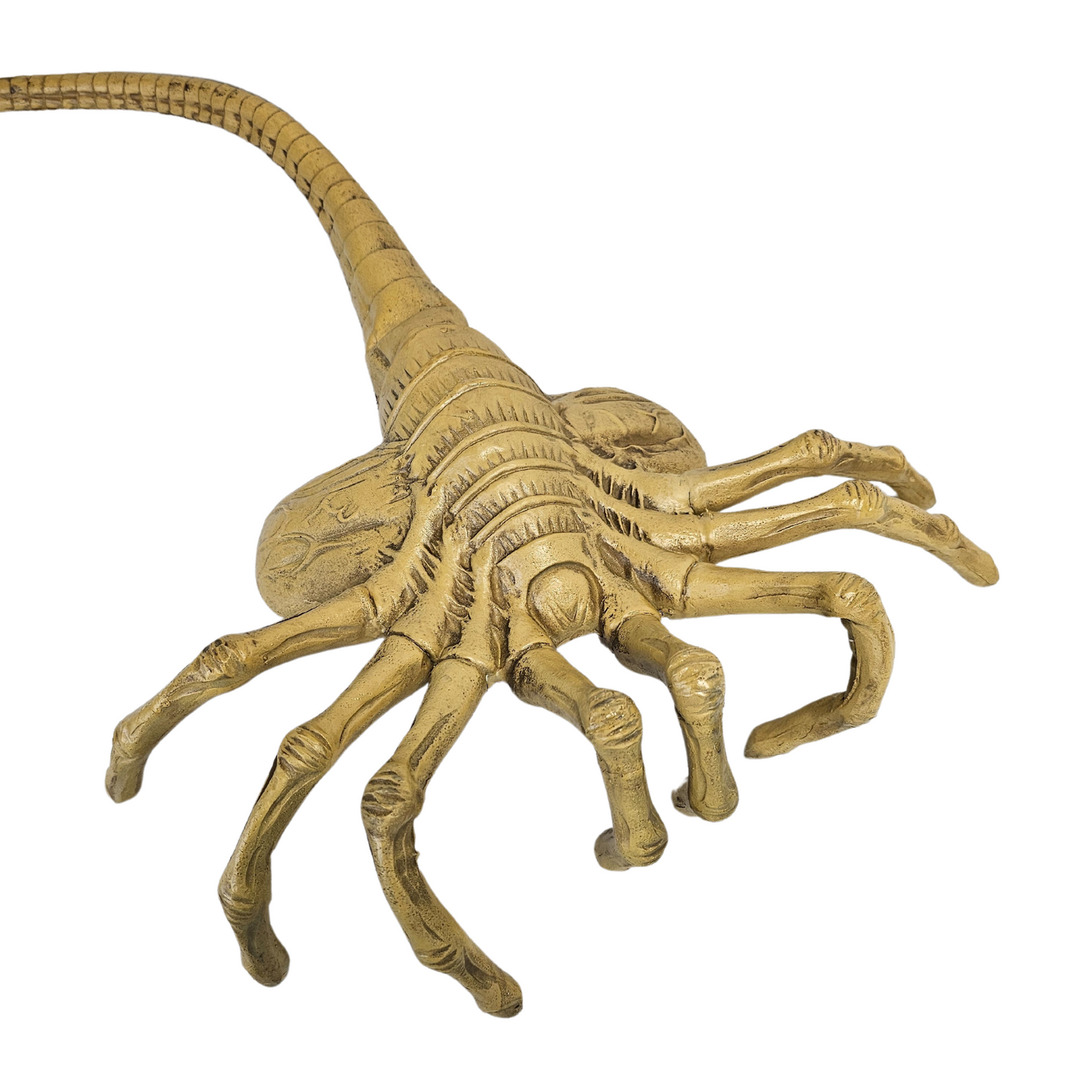 NECA Alien Facehugger Foam Prop Replica - Life-Size