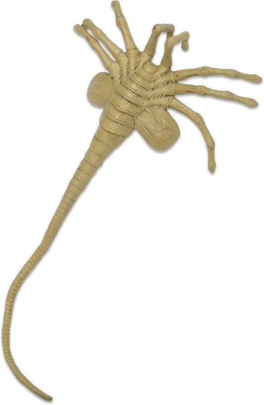 NECA Alien Facehugger Foam Prop Replica - Life-Size