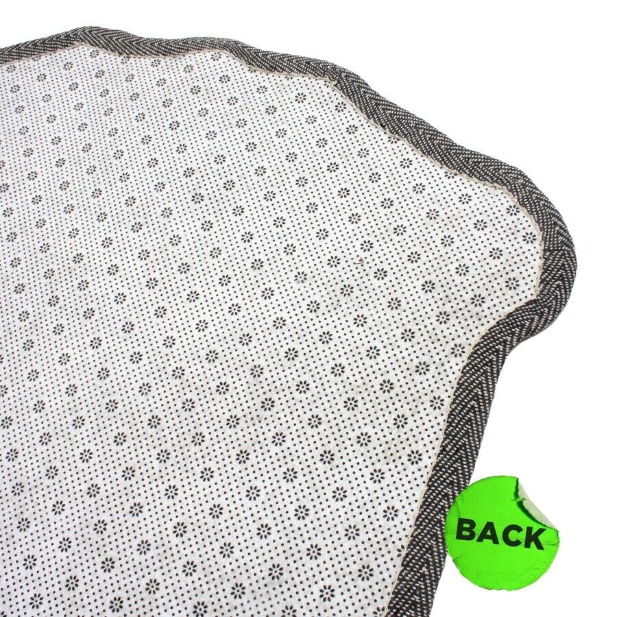 NEW Creepy Co. Company EASY BAKE OVEN COVEN Accent RUG 36"x28" Witch Halloween - Creepy Shop