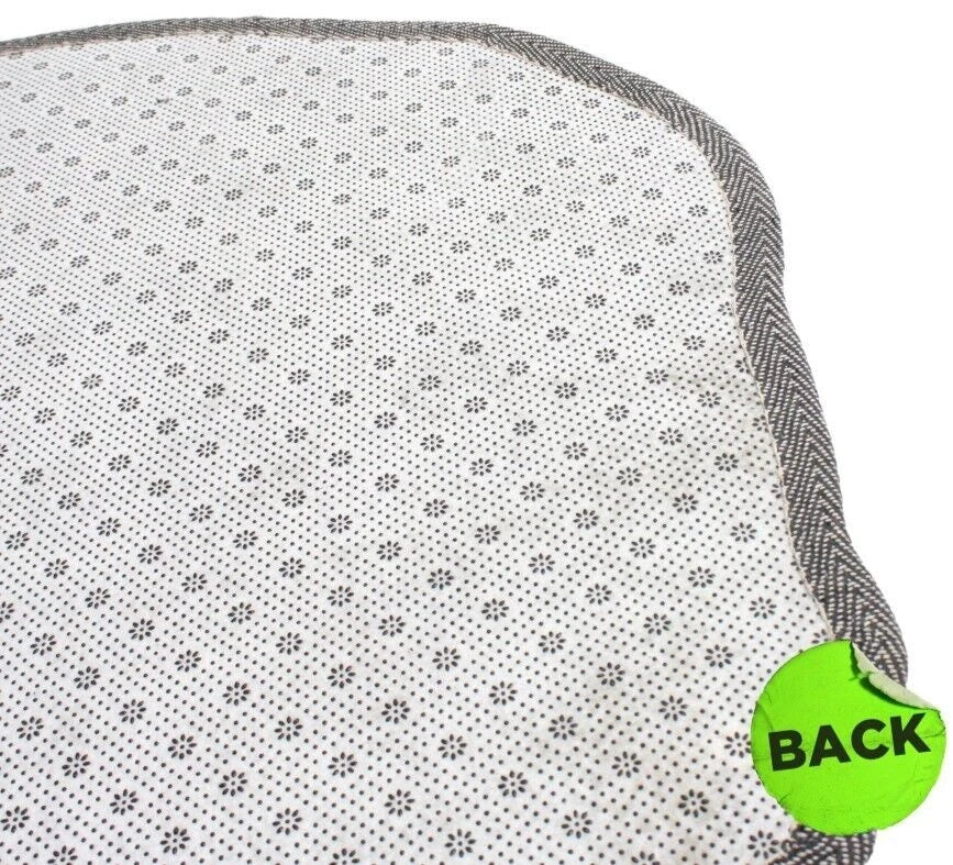 NEW Creepy Co. Halloween MICHAEL MYERS Icon Rug 38x32" Horror Movie Ho