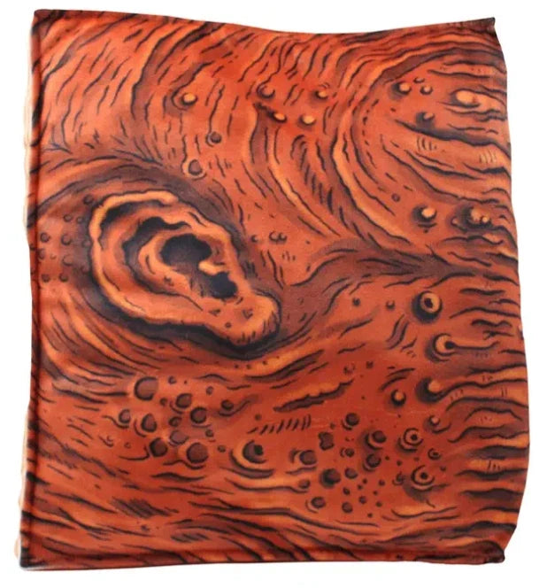 NEW Evil Dead NECRONOMICON Plush Cushion Horror Throw Pillow Polyester - Creepy Co.