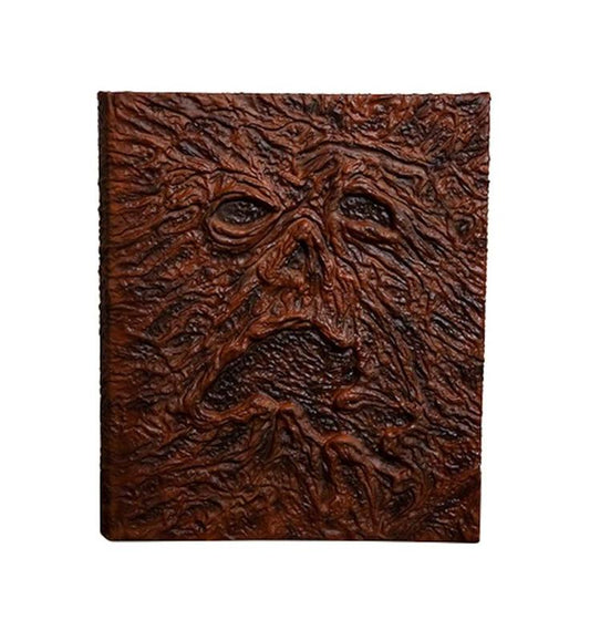 NEW Necronomicon Trick Or Treat Studios Evil Dead 2 Book of The Dead Replica Prop