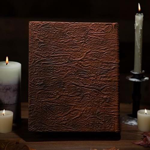 NEW Necronomicon Trick Or Treat Studios Evil Dead 2 Book of The Dead Replica Prop
