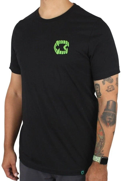 NEW Creepy Co Limited Ed ENDLESS BUMMER 2021 CHOMPERS T-Shirt Tee XS Extra Small
