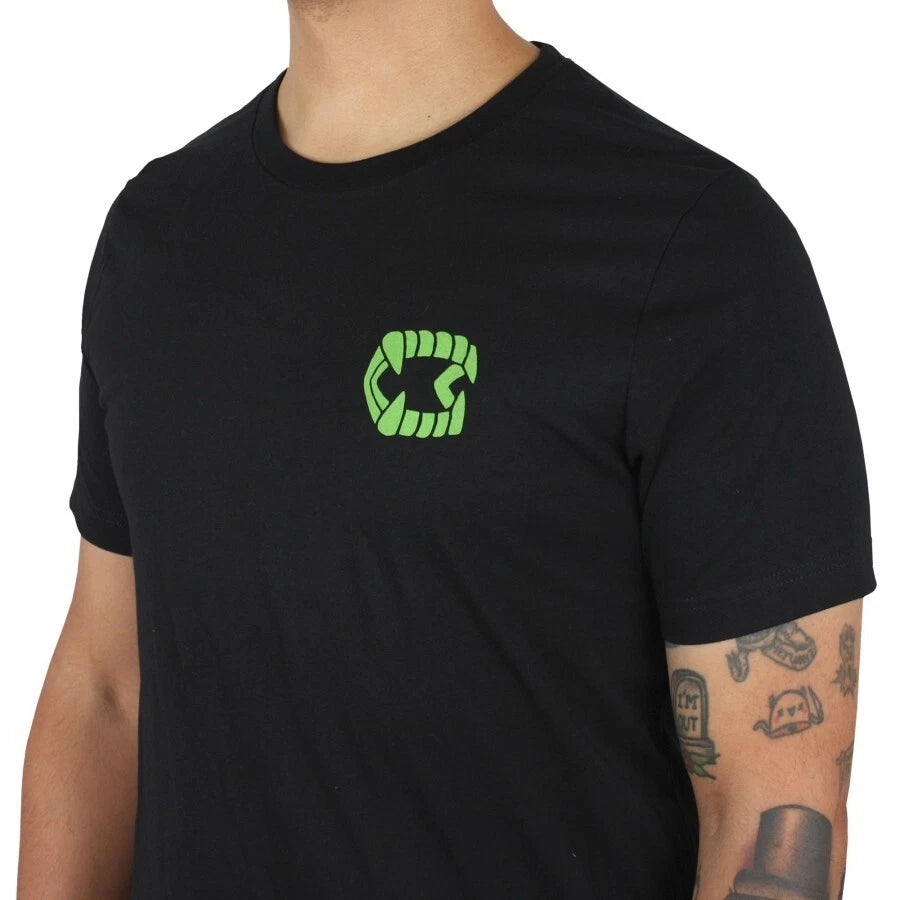 NEW Creepy Co Limited Ed ENDLESS BUMMER 2021 CHOMPERS T-Shirt Tee XS Extra Small