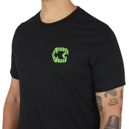 NEW Creepy Co Limited Ed ENDLESS BUMMER 2021 CHOMPERS T-Shirt Tee XS Extra Small