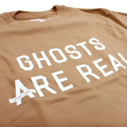 NEW Creepy Co. Future Ghost GHOSTS ARE REAL Crewneck SWEATSHIRT XS Extra Small