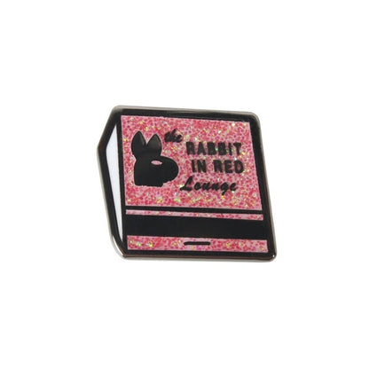 NEW Creepy Co. HALLOWEEN Movie 6 PIN SET Enamel Myers Strode Lapel