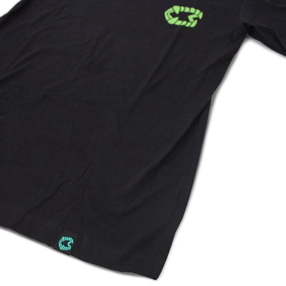 NEW Creepy Co Limited Ed ENDLESS BUMMER 2021 CHOMPERS T-Shirt Tee XS Extra Small